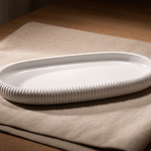 Wave Catchall Tray