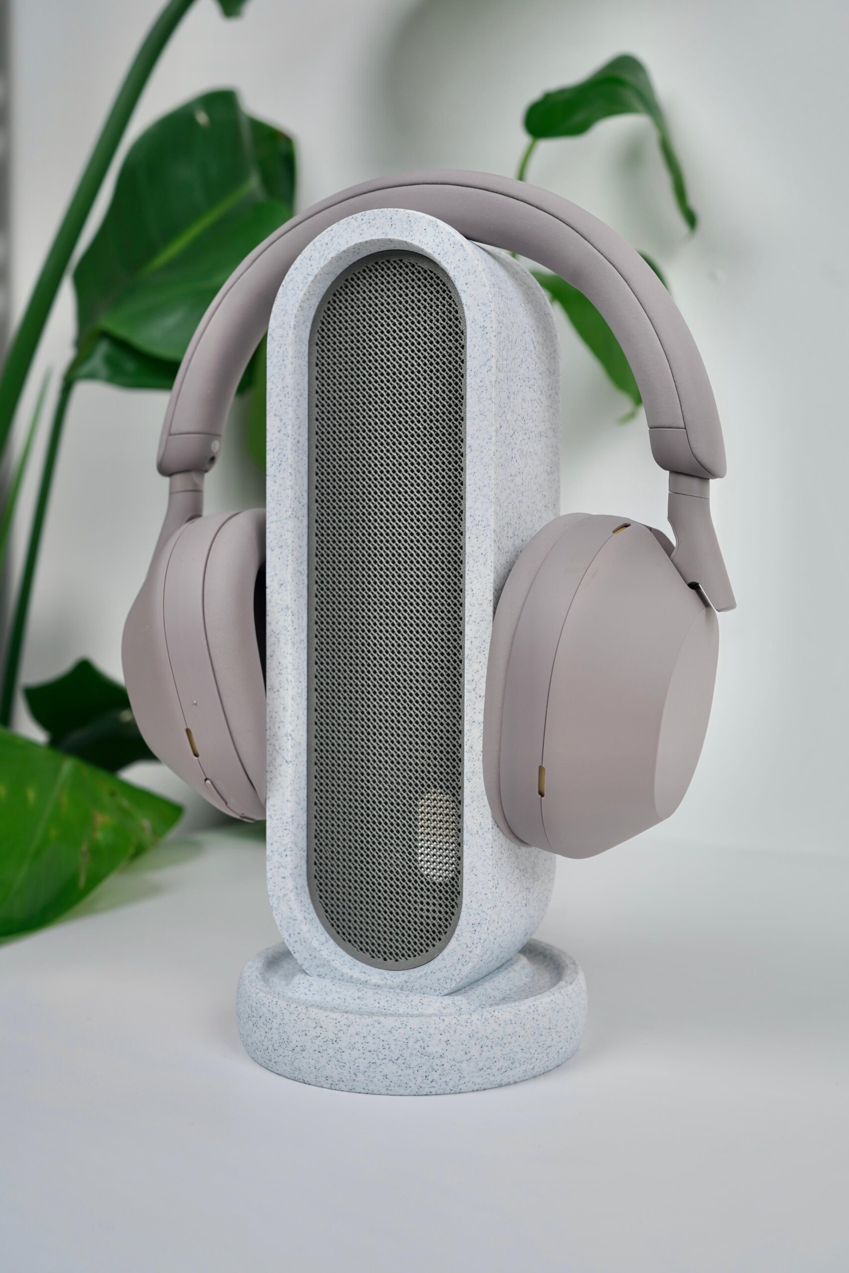 EYELIS Minimalist Headphone Stand