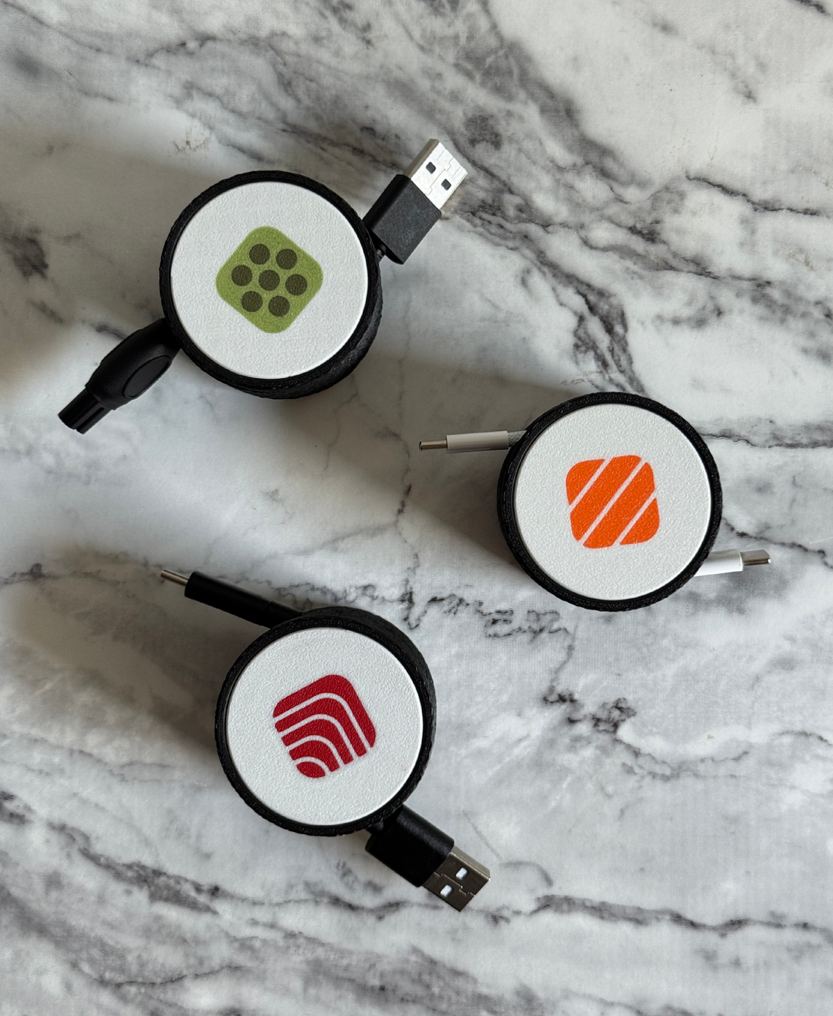 Maki Cable Winder Set - Image 2