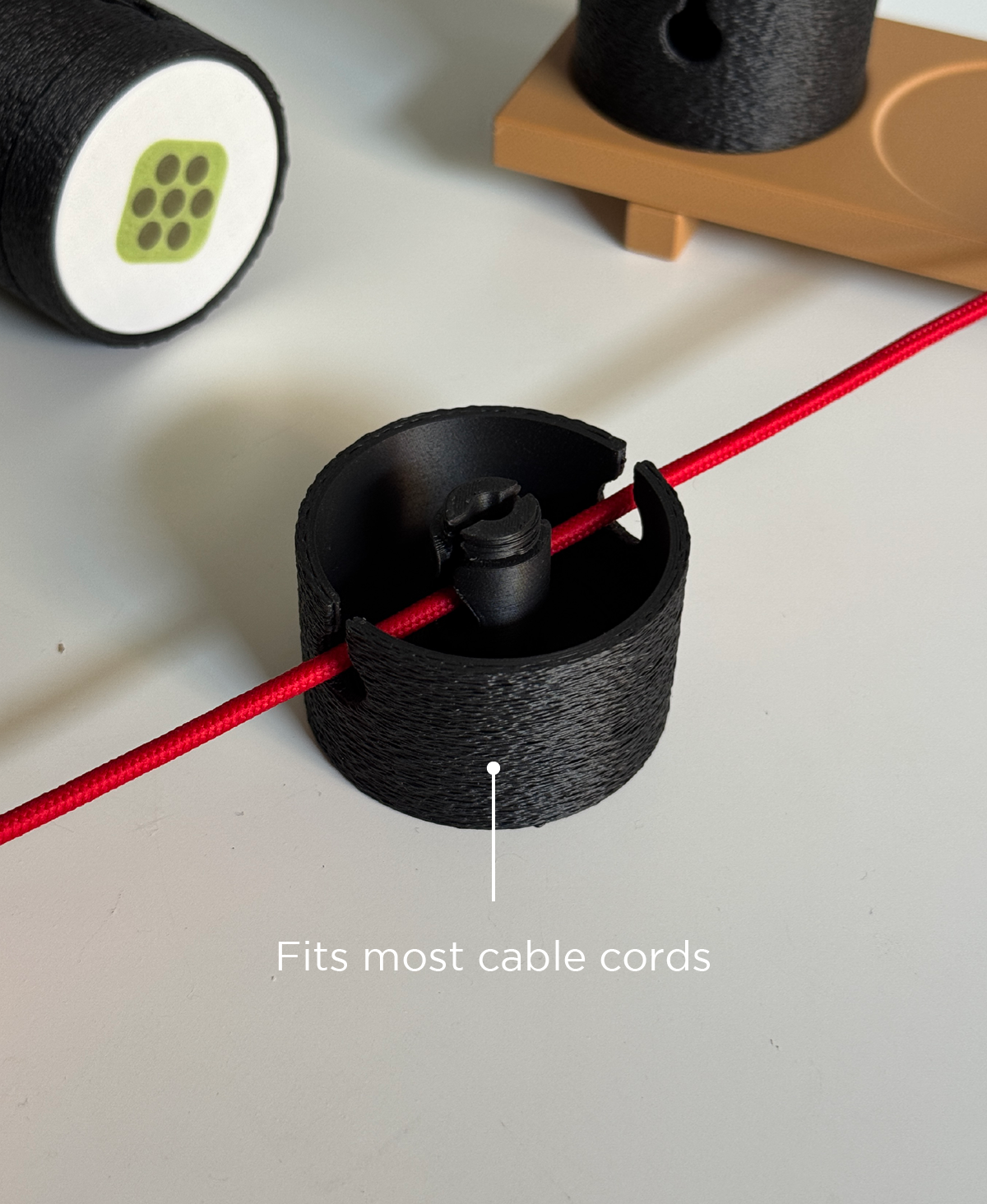 Maki Cable Winder Set - Image 3