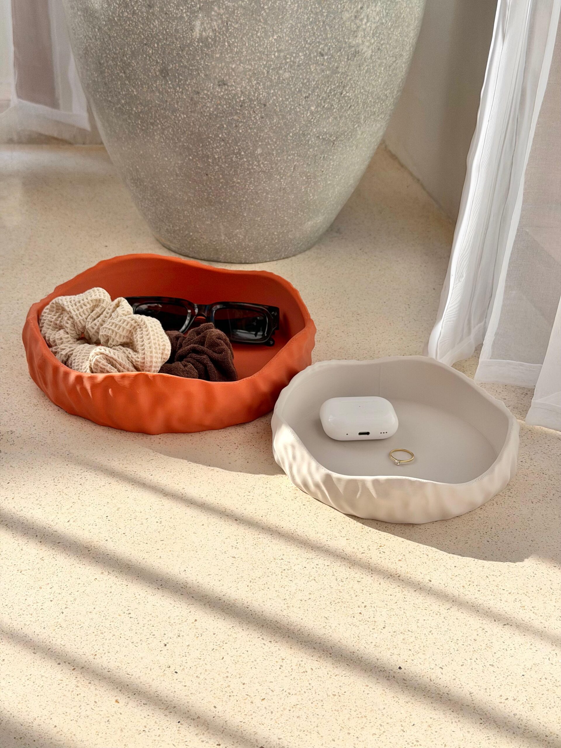 MIRAE Organic Catch-All Tray - Image 2