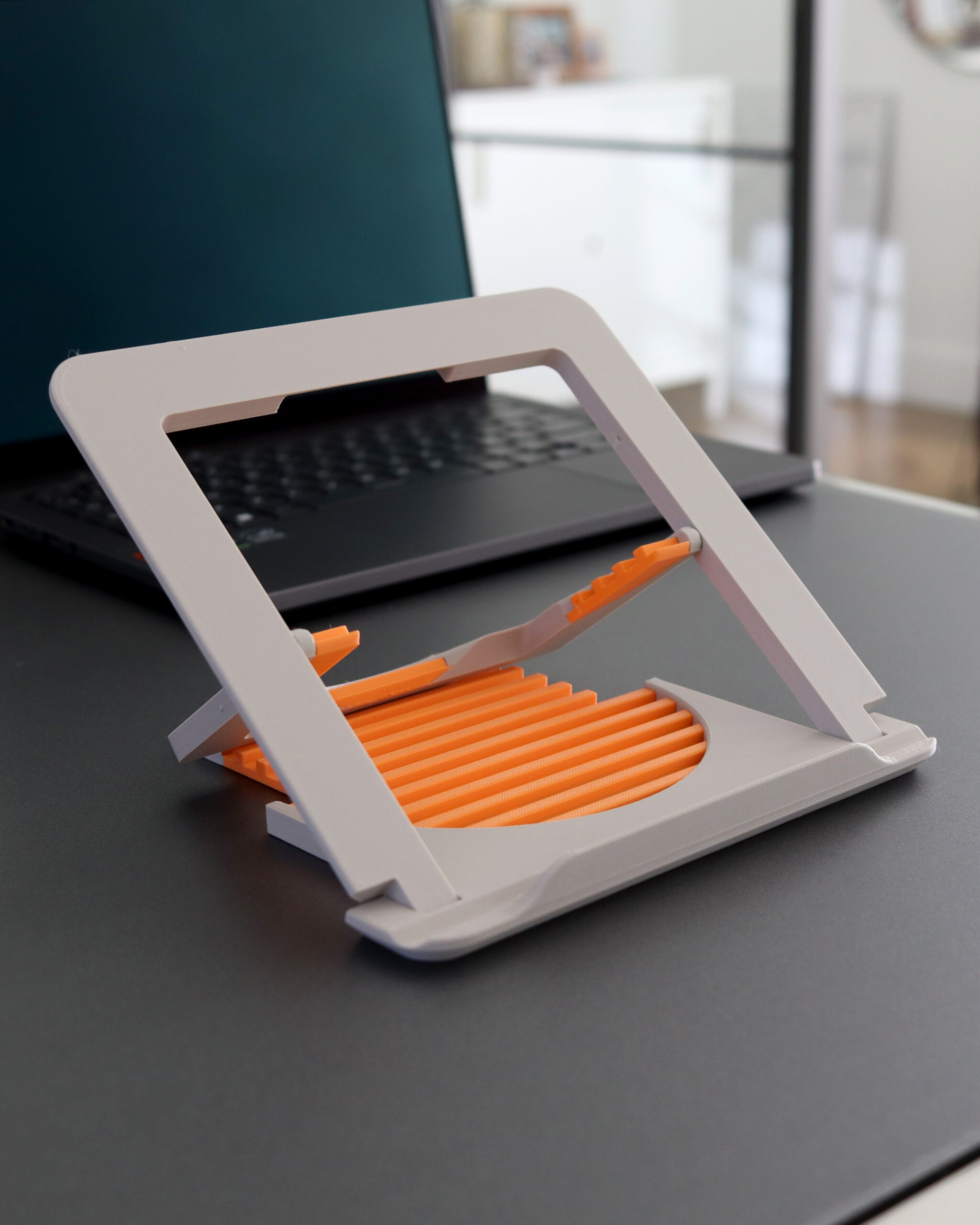 NAKAS — Foldable Laptop Stand - Image 3