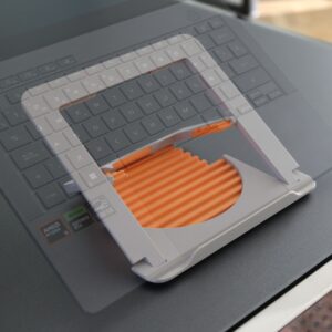 NAKAS — Foldable Laptop Stand