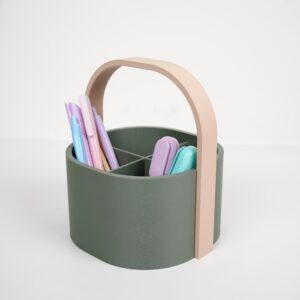 TANDIS MINI Desk Pen Caddy