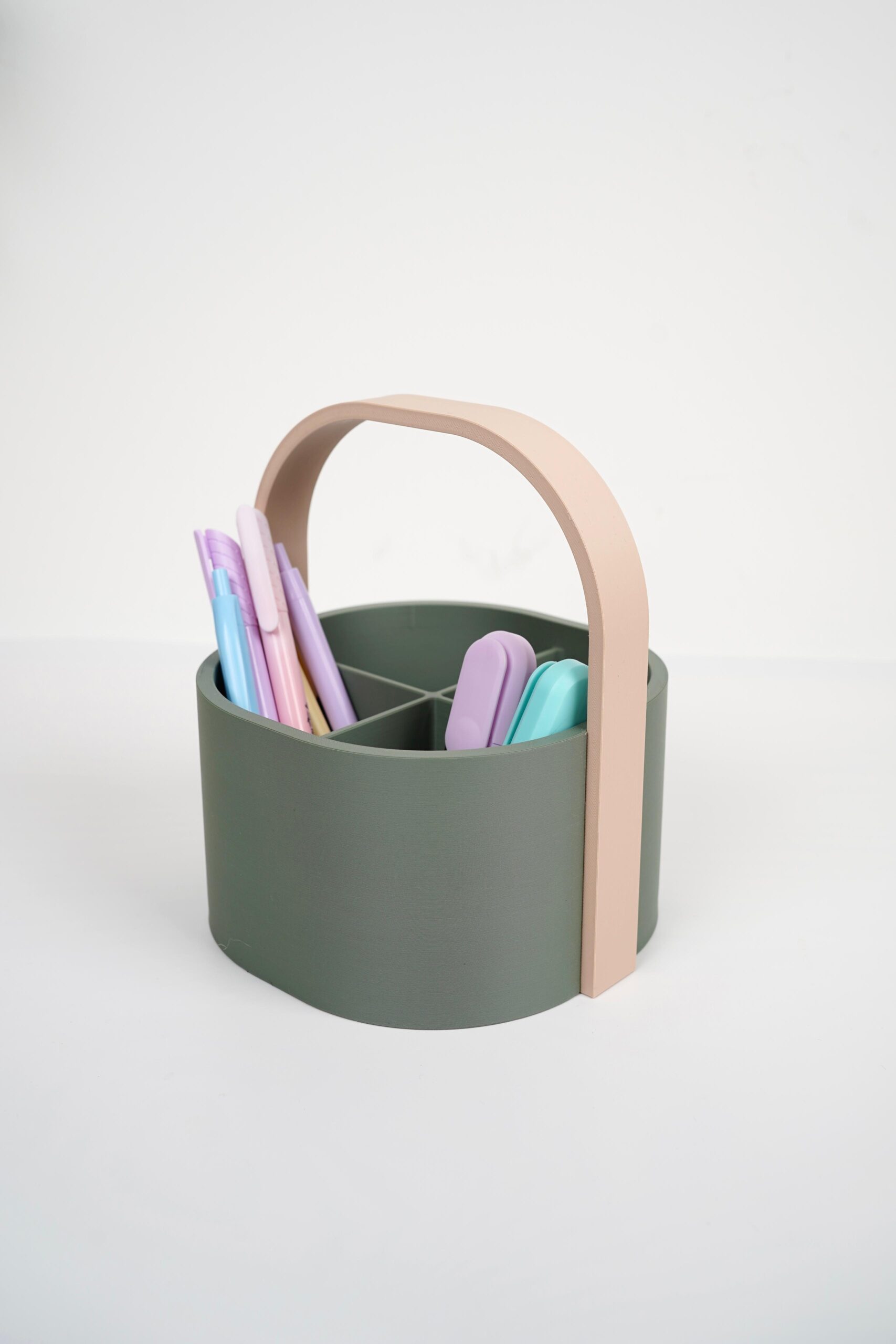 TANDIS MINI Desk Pen Caddy